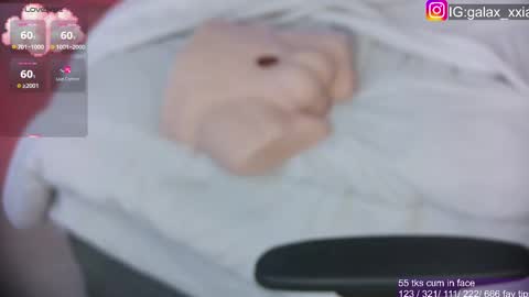  Elisabeth  IG galax xxia       online show from March 5, 2025, 7:38 pm