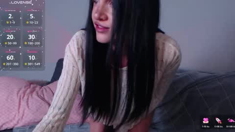 Keira online show from June 8, 2026, 1:20 am