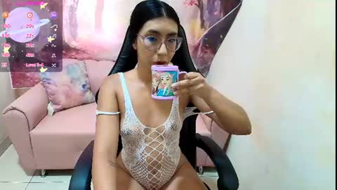 miss_helensexy online show from June 25, 2026, 6:34 pm