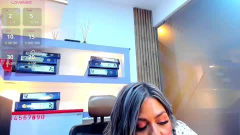 Snapshot of miss_horney chatting on March 27, 2026, 2:06 pm miss_horney online show from March 27, 2026, 2:06 pm