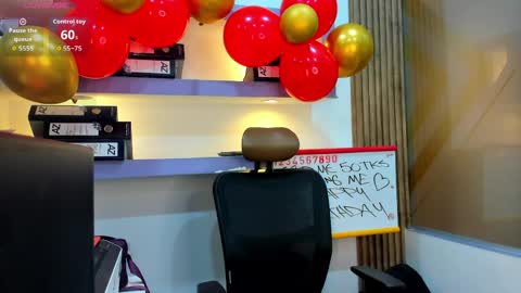 Snapshot of miss_horney chatting on March 30, 2026, 12:28 pm miss_horney online show from March 30, 2026, 12:28 pm