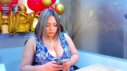 Snapshot of miss_horney chatting on March 31, 2026, 12:49 pm miss_horney online show from March 31, 2026, 12:49 pm