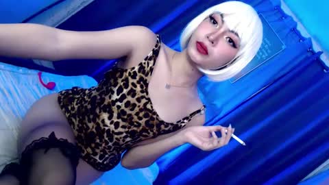 miss_hornydoll online show from December 8, 2024, 1:02 am