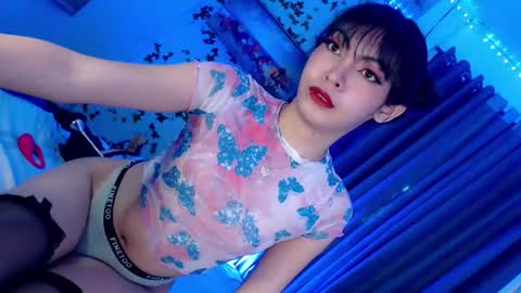 miss_hornydoll online show from January 7, 2025, 3:35 am