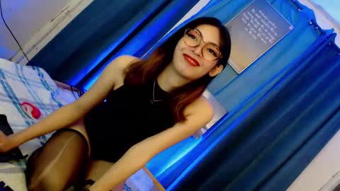 miss_hornydoll online show from January 19, 2025, 5:28 pm