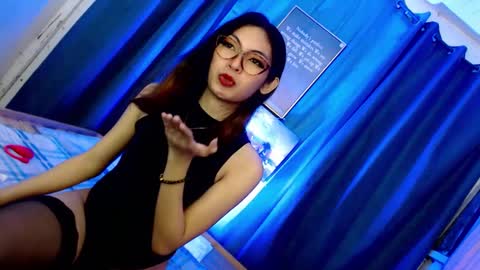 miss_hornydoll online show from February 5, 2025, 3:20 pm