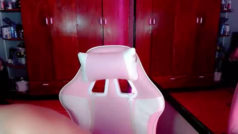 miss_hornydoll online show from June 3, 2026, 3:53 am