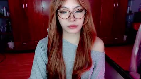 Snapshot of miss_hornydoll chatting on June 29, 2026, 1:12 am miss_hornydoll online show from June 29, 2026, 1:12 am