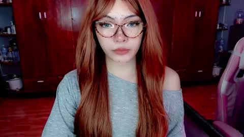 Snapshot of miss_hornydoll chatting on July 14, 2026, 10:04 pm miss_hornydoll online show from July 14, 2026, 10:04 pm