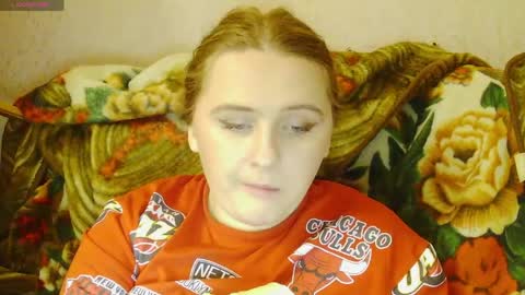 Miss Iriss online show from March 28, 2026, 4:06 pm