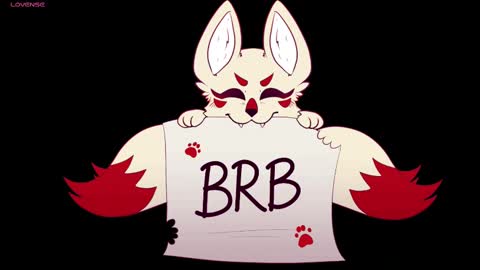 Isabella online show from March 6, 2025, 7:21 pm