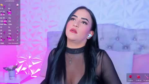 Snapshot of miss_ivy4 chatting on June 27, 2026, 4:39 am Ivy online show from June 27, 2026, 4:39 am