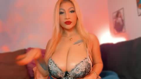 Jasmine online show from March 10, 2026, 8:30 am