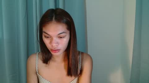Snapshot of miss_jhes chatting on July 3, 2026, 11:05 am Jhes online show from July 3, 2026, 11:05 am
