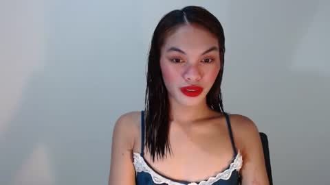 Snapshot of miss_jhes chatting on July 5, 2026, 1:18 pm Jhes online show from July 5, 2026, 1:18 pm