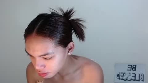 Snapshot of miss_jhes chatting on July 13, 2026, 12:13 am Jhes online show from July 13, 2026, 12:13 am