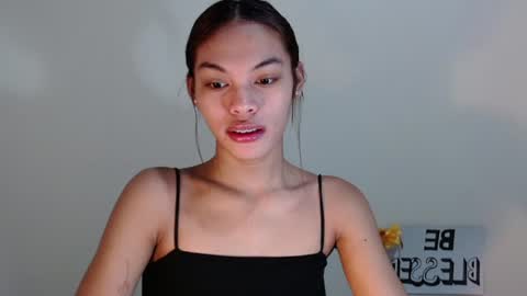 Snapshot of miss_jhes chatting on July 17, 2026, 1:01 am Jhes online show from July 17, 2026, 1:01 am