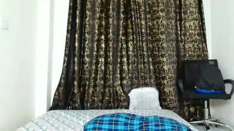 Miss Kiarrafit online show from May 14, 2026, 8:15 pm