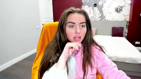 miss_kiten online show from February 22, 2026, 5:08 am