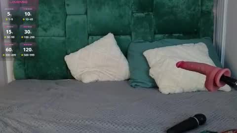 Snapshot of miss_kitty292 chatting on November 17, 2025, 3:23 am Gven dont forget to thumbs up me online show from November 17, 2025, 3:23 am