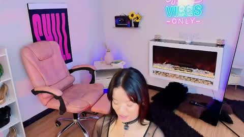 Miss koko online show from April 18, 2026, 3:54 am