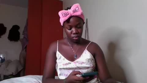 miss_kookie online show from January 21, 2025, 3:15 am