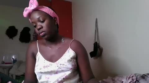 miss_kookie online show from January 21, 2025, 7:04 am