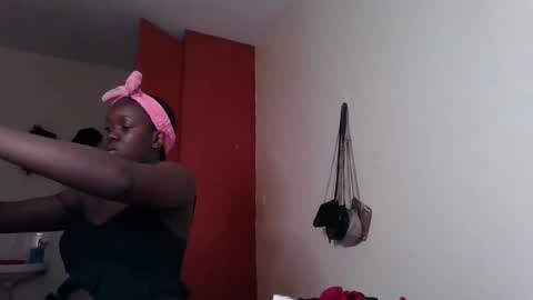 miss_kookie online show from January 23, 2025, 10:54 am