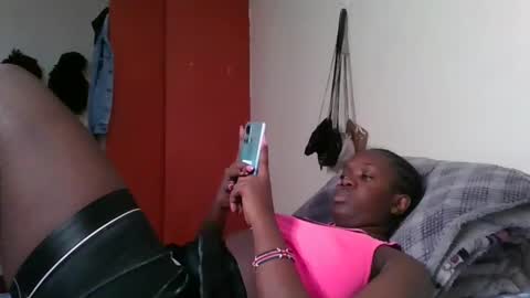 miss_kookie online show from January 25, 2025, 9:26 am