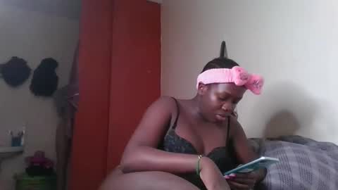 miss_kookie online show from January 27, 2025, 7:45 am