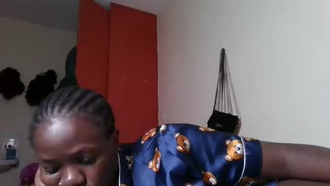 miss_kookie online show from January 30, 2025, 4:27 am