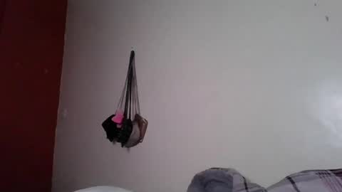 miss_kookie online show from February 3, 2025, 4:04 am