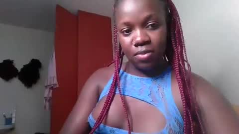 miss_kookie online show from February 14, 2025, 9:32 pm