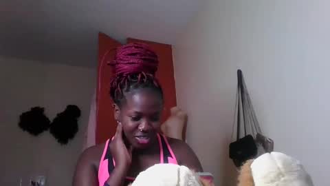 miss_kookie online show from February 15, 2025, 10:44 am