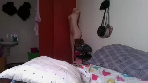 miss_kookie online show from February 17, 2025, 5:58 am