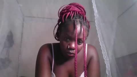 miss_kookie online show from February 18, 2025, 3:10 am