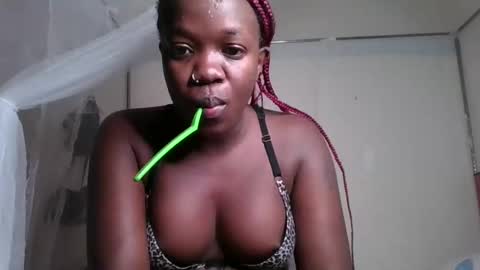 miss_kookie online show from February 19, 2025, 6:44 am