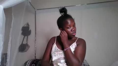 miss_kookie online show from February 20, 2025, 5:01 am