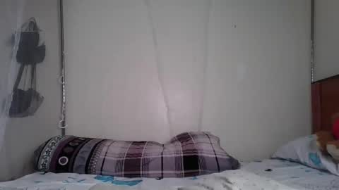 miss_kookie online show from February 20, 2025, 12:25 pm