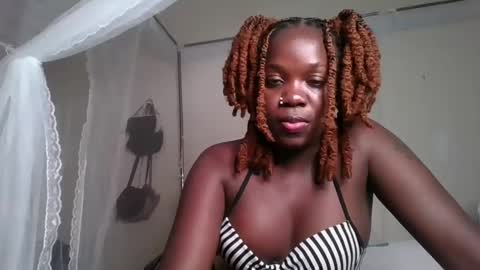 miss_kookie online show from February 20, 2025, 6:24 pm