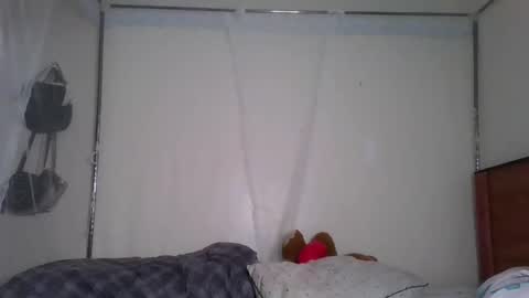 miss_kookie online show from February 24, 2025, 5:33 am