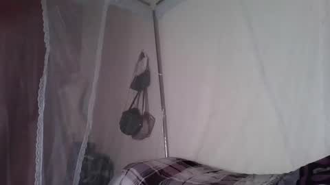 miss_kookie online show from March 1, 2025, 1:29 pm