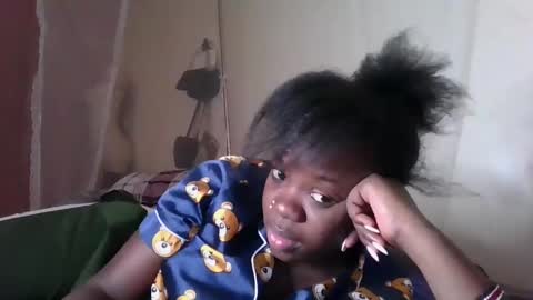 miss_kookie online show from March 11, 2025, 7:26 am