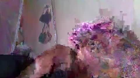 miss_kookie online show from March 11, 2025, 5:57 pm