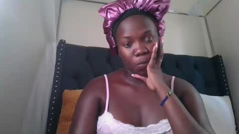 miss_kookie online show from September 9, 2025, 7:30 am