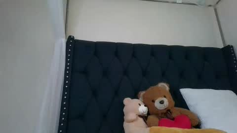 miss_kookie online show from September 11, 2025, 7:41 am