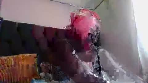 miss_kookie online show from September 12, 2025, 7:30 am