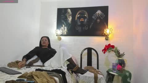 lucero online show from January 16, 2025, 12:23 am