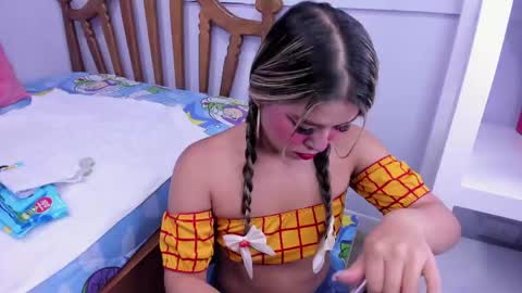 miss_lucyla online show from June 3, 2026, 11:02 am