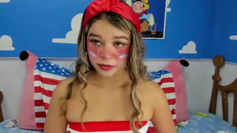 miss_lucyla online show from July 4, 2026, 11:16 am